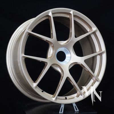 Felgi BBS FI R Centerlock do 991 992 GT3 GT3RS