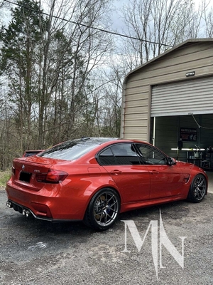BBS F1 R FI R Koła na zamówienie Forgowane 17 18 19 20 21 Inch Hyper Silver Rims Dostępne