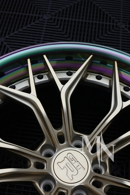 Nissan GTR Sport R33 R35 350Z 370Z 19 20 21 22 Inch Custom Forged auto Koła Koła OEM
