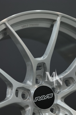 Volk Racing Rays G025 Koła 18 19 20 cali 5x120 Custom Forged Rims For BMW FK8