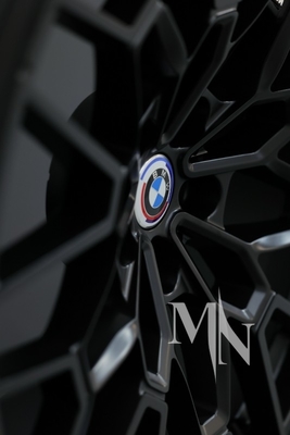BMW 827M M3 M4 Zamontowane koła wysokiej wydajności