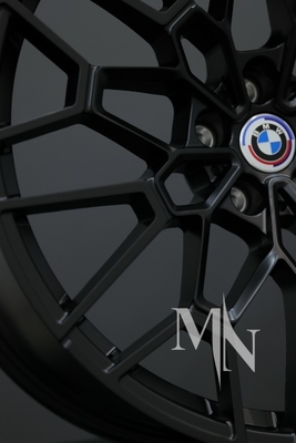 BMW 827M M3 M4 Zamontowane koła wysokiej wydajności
