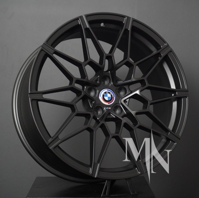 Felgi BMW 826M OEM Kute felgi BMW 6061-T6 ze stopu aluminium