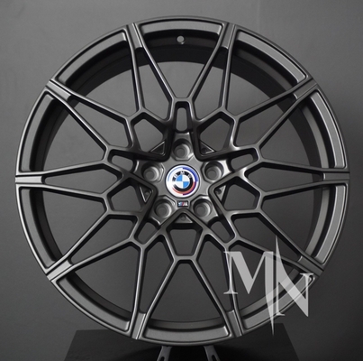 Felgi BMW 826M OEM Kute felgi BMW 6061-T6 ze stopu aluminium