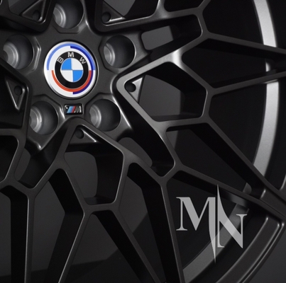 Obręcze BMW 892M OEM Design 21-calowe kute koła do BMW X4