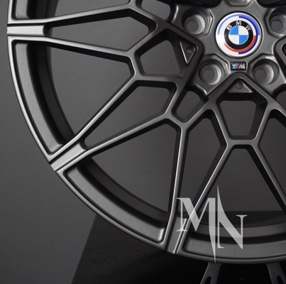 Obręcze BMW 892M OEM Design 21-calowe kute koła do BMW X4
