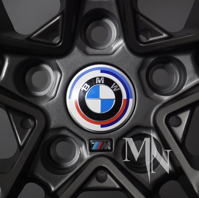 Obręcze BMW 892M OEM Design 21-calowe kute koła do BMW X4