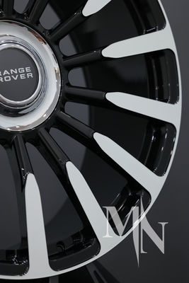Land Rover Range Rover Defender 20 do 26 cali