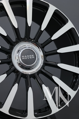 Land Rover Range Rover Defender 20 do 26 cali