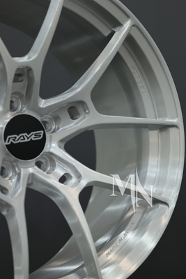 Volk Racing Rays G025 Koła 18 19 20 cali 5x120 Custom Forged Rims For BMW FK8