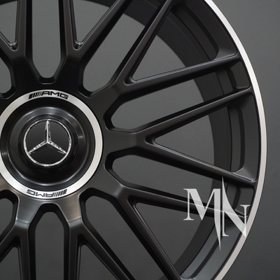 Mercedes AMG Koła SL500 SL55 SL63 SL65 R129
