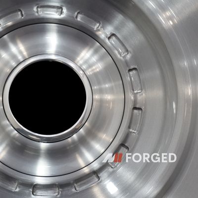 Mercedes Klasa S W222 W223 S63 AMG Koła wykute