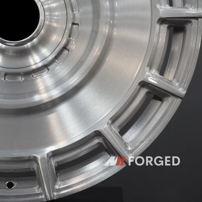 Mercedes Klasa S W222 W223 S63 AMG Koła wykute