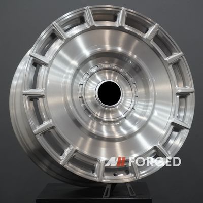 Mercedes Klasa S W222 W223 S63 AMG Koła wykute