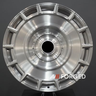 Mercedes Klasa S W222 W223 S63 AMG Koła wykute