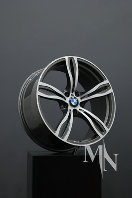 5x120 19 20 21 22 Inch Custom Forged BMW 343M M6 Koła Koła na sprzedaż
