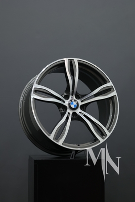 5x120 19 20 21 22 Inch Custom Forged BMW 343M M6 Koła Koła na sprzedaż