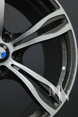 5x120 19 20 21 22 Inch Custom Forged BMW 343M M6 Koła Koła na sprzedaż