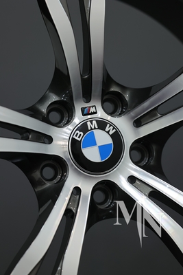 5x120 19 20 21 22 Inch Custom Forged BMW 343M M6 Koła Koła na sprzedaż