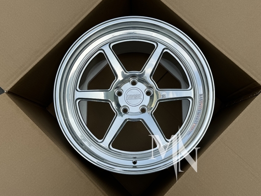 5x112 5x120 Niestandardowe Koła Kansei Tandem Corsa Roku Srebrny Gunmetal 350Z 370Z Koła stopu