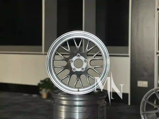 Specjalnie wykonane koła wyścigowe APEX ML 10 Koła wyścigowe dla BMW E92 M3