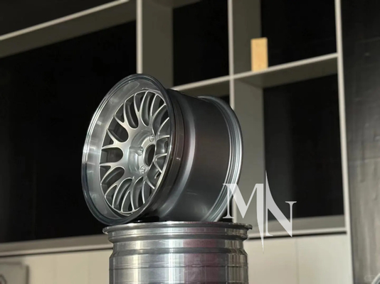 Specjalnie wykonane koła wyścigowe APEX ML 10 Koła wyścigowe dla BMW E92 M3