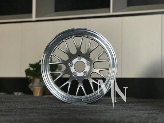 Specjalnie wykonane koła wyścigowe APEX ML 10 Koła wyścigowe dla BMW E92 M3