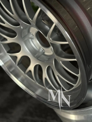 Specjalnie wykonane koła wyścigowe APEX ML 10 Koła wyścigowe dla BMW E92 M3