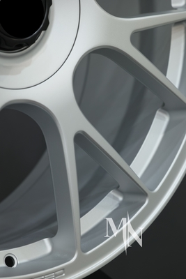Specjalnie ukształtowane koła Rotiform RSE KPS CVT Koła ze stopu aluminium Koła Audi R8 S4 TT
