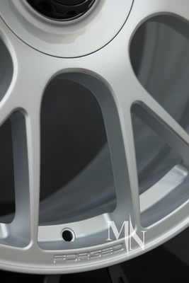 Specjalnie ukształtowane koła Rotiform RSE KPS CVT Koła ze stopu aluminium Koła Audi R8 S4 TT