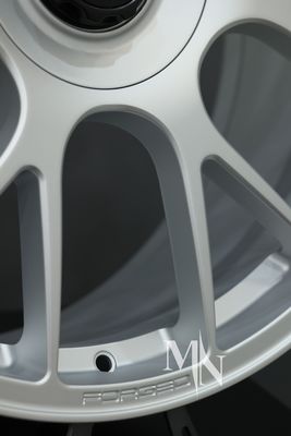Kute Rotiform TUF Forged