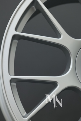 Specjalnie ukształtowane koła Rotiform RSE KPS CVT Koła ze stopu aluminium Koła Audi R8 S4 TT