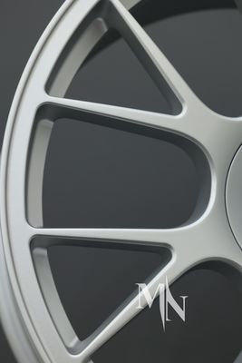 Kute Rotiform TUF Forged