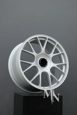 Kute Rotiform TUF Forged