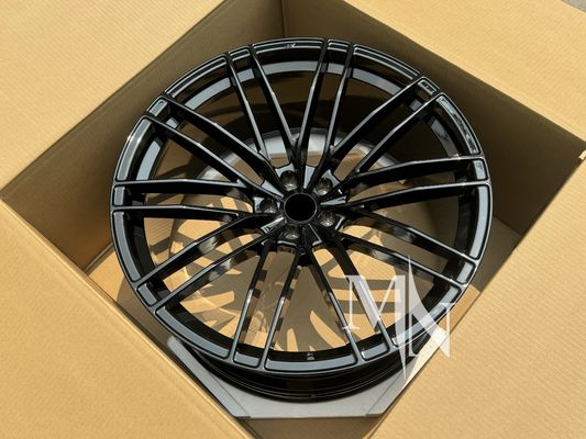 ABT RSQ8 HR22 HR23 Felgi kute Audi