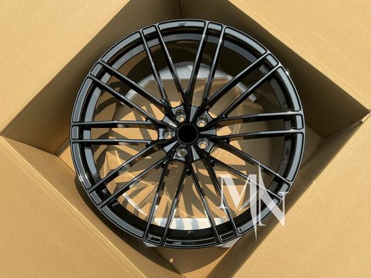 ABT RSQ8 HR22 HR23 Felgi kute Audi