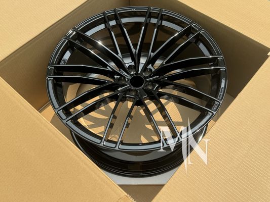 ABT RSQ8 HR22 HR23 Felgi kute Audi