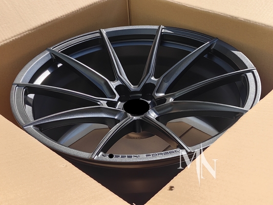 Vossen evo 2 Mercedes AMG Klasy G G55 G63 5x130 20 21 22 23 24 Inch Custom G-Wagon Koła Koła