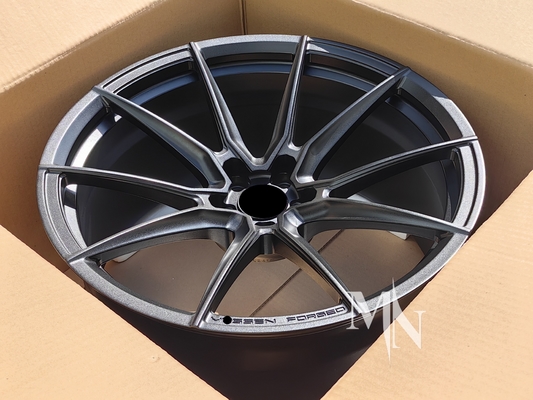 Vossen evo 2 Mercedes AMG Klasy G G55 G63 5x130 20 21 22 23 24 Inch Custom G-Wagon Koła Koła