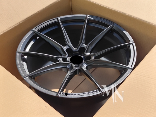 Vossen evo 2 Mercedes AMG Klasy G G55 G63 5x130 20 21 22 23 24 Inch Custom G-Wagon Koła Koła
