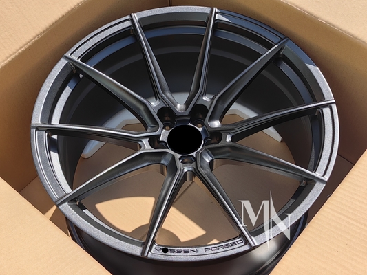 Vossen evo 2 Mercedes AMG Klasy G G55 G63 5x130 20 21 22 23 24 Inch Custom G-Wagon Koła Koła