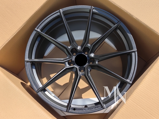 Vossen evo 2 Mercedes AMG Klasy G G55 G63 5x130 20 21 22 23 24 Inch Custom G-Wagon Koła Koła