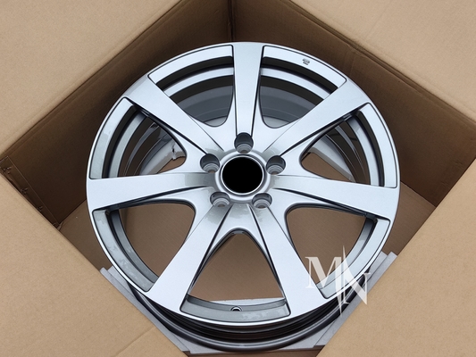 Honda Civic Type R 16 17 18 Inch 2012 TO 2022 Czarne obręcze Sport Edition Koła ze stopu