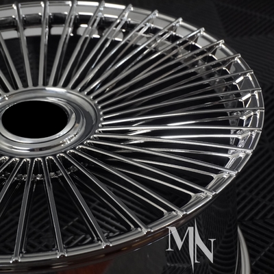 Mercedes Maybach GLS 600 S600 G63 19 20 21 22 cali opony ze stopu