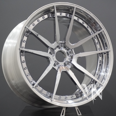 Koła PS 6.2 dla BMW M3 G80 M5 F90 5x112 19 20 21 22 cali