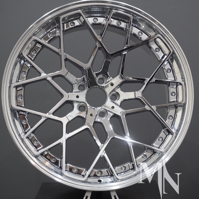 Koła PS 11.2 BMW M2 M4 F82 18 19 20 21 22 cali Koła konkurencyjne