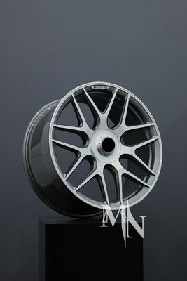 Mercedes AMG G63 C43 C63 S550 18 19 20 21 22 Inch Custom Monoblock Koła Koła