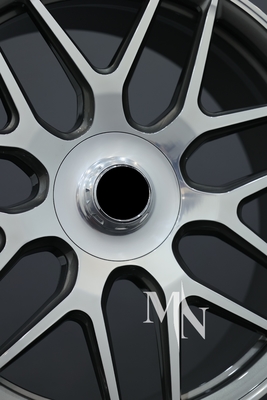 Mercedes AMG G63 C43 C63 S550 18 19 20 21 22 Inch Custom Monoblock Koła Koła