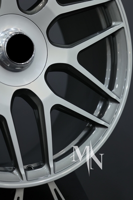 Mercedes AMG G63 C43 C63 S550 18 19 20 21 22 Inch Custom Monoblock Koła Koła