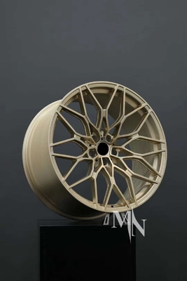 BMW 325 328 335 Z4 E85 18 19 20 21 22 Inch Custom OEM Stock Czarny Fronze Złoty Koła Koła